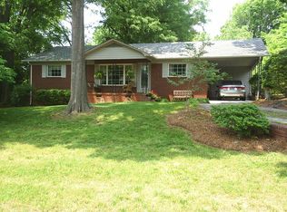 1471 Greenwood Ln, Rock Hill, SC 29730