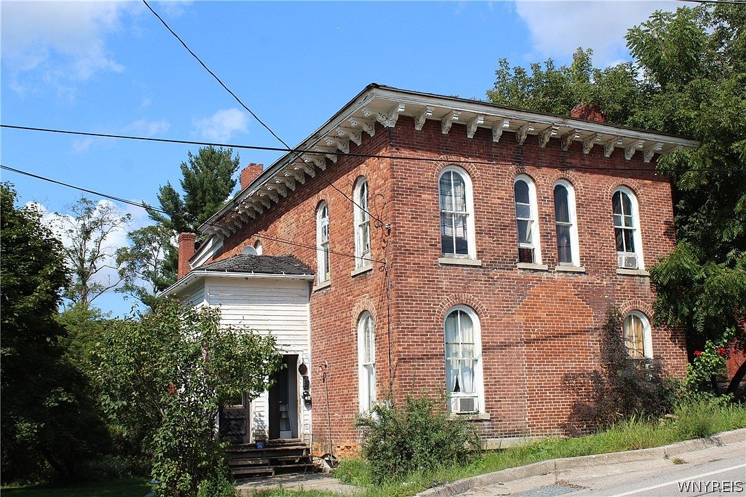 46 Exchange St, Attica, NY 14011 Zillow