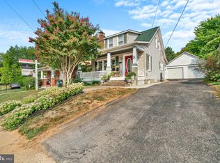 8 Davis Ave, Frederick, MD 21701