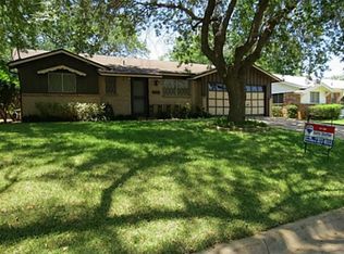 1314 New Haven St, Arlington, TX 76011