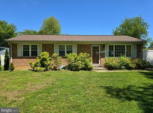 10206 Farrar Ave, Cheltenham, MD 20623