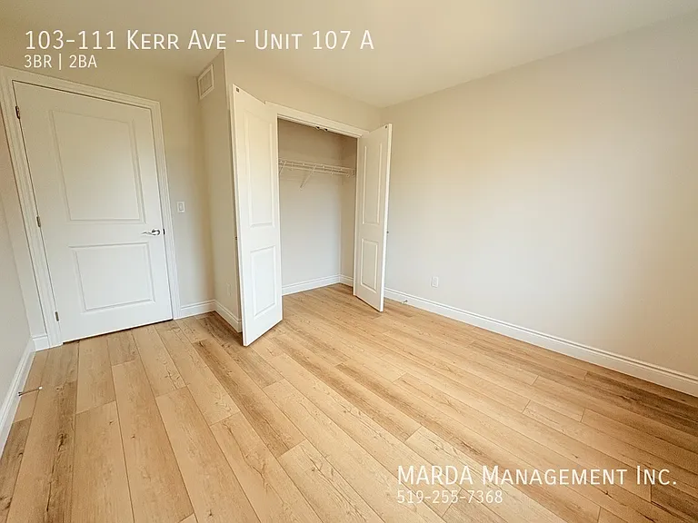 103 Kerr Ave #107 — Photo 17