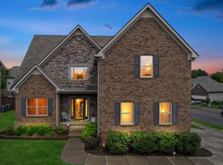 5000 Islands Ct, Spring Hill, TN 37174