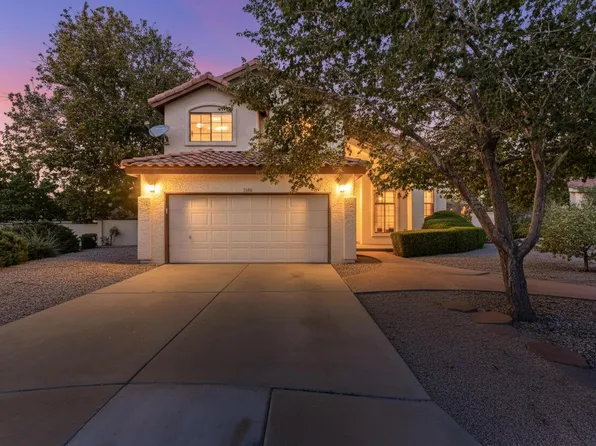 7809 Oakland Ave NE, Albuquerque, NM 87122