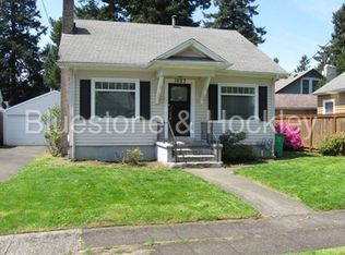 1623 NE 63rd Ave, Portland, OR 97213