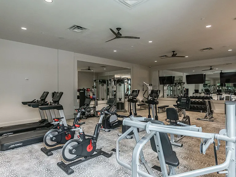 The Residences at Harpeth Square — Photo 61
