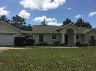 10447 Granning Ln, New Port Richey, FL 34654