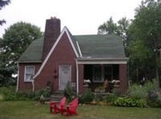 366 Old Plank Rd, Butler, PA 16002