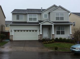 2054 SW 33rd St, Gresham, OR 97080