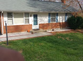 731 Ramada Rd, Vinton, VA 24179