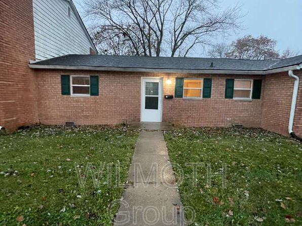 1410 E Jefferson St #10