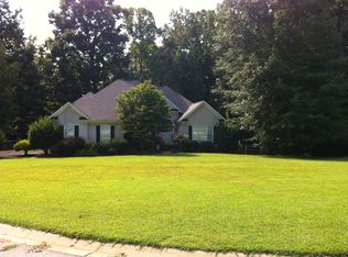 300 Farmwood Dr, Fountain Inn, SC 29644