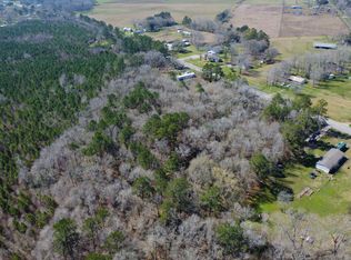 9496 Fm 770 N, Hull, TX 77564