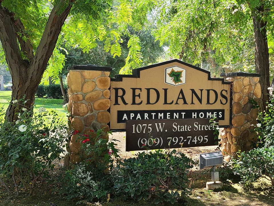The Redlands Apartments 1075 W State St Redlands, CA Zillow