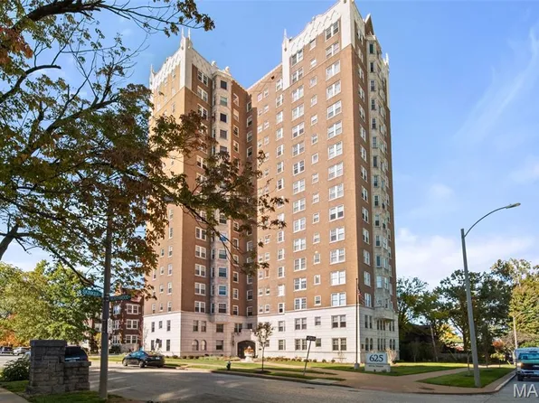 625 S Skinker Blvd APT 103, Saint Louis, MO 63105