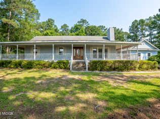 5121 Harris Dr, Lizella, GA 31052