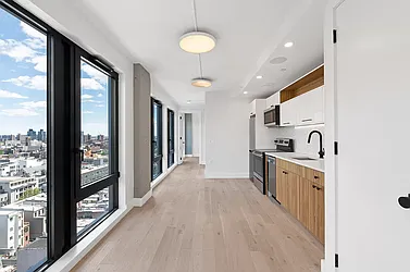 Rented by REAL New York