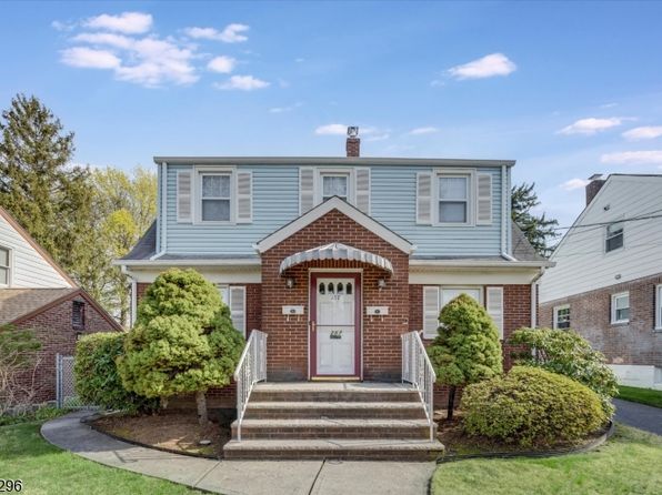 257 Luddington Ave, Clifton City, NJ 07011