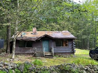 46 Larkspur Rd, Dedham, ME 04429