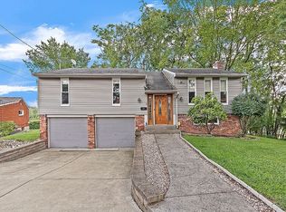 449 Rose Ave, Pittsburgh, PA 15235