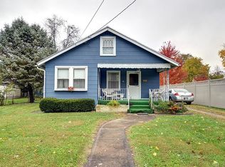 1573 W Main St, New Lebanon, OH 45345