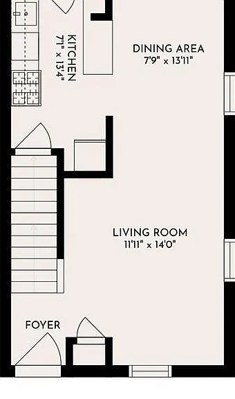 5 Mayfield Pl #B — Photo 18