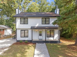 2811 Haven Rd, Raleigh, NC 27610