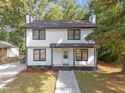 2811 Haven Rd, Raleigh, NC, 27610