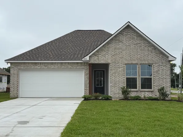 488 Garren Ln, Sulphur, LA 70665