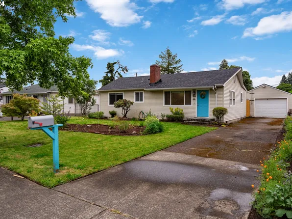 104 NE 89th Ave, Vancouver, WA 98664