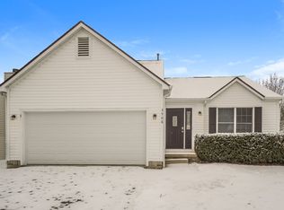 3508 Cove Lake Ln, Grove City, OH 43123