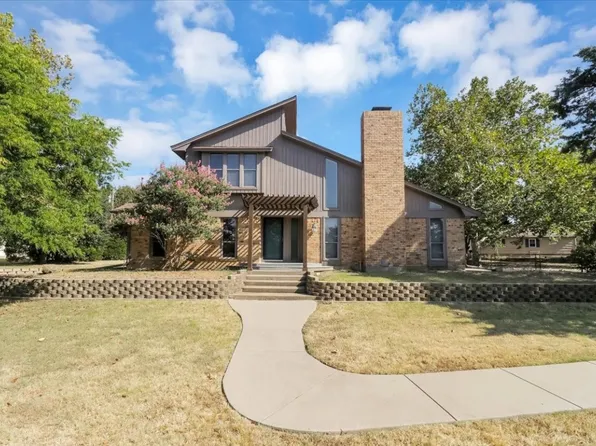 3661 Oak Tree Ln, Midlothian, TX 76065