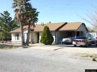 5511 E Linda Vista Dr, Hereford, AZ 85615