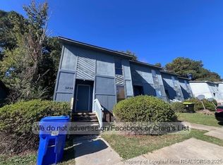 5726 Aftonshire Dr, Fayetteville, NC 28304