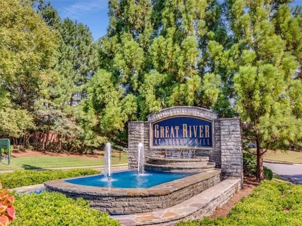 945 Eno Point, Lawrenceville, GA 30045