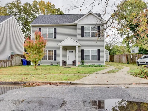 50 Cushing St, Portsmouth, VA 23702