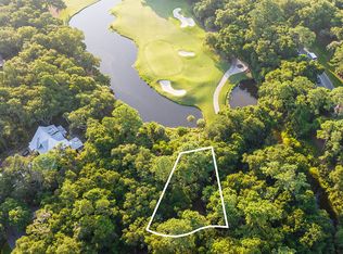 71 Salthouse Ln, Kiawah Island, SC 29455