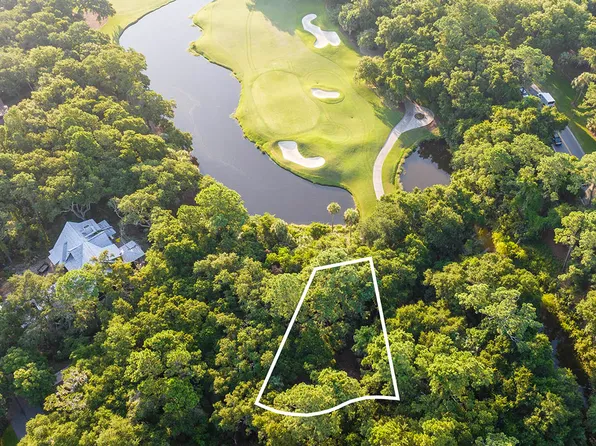 71 Salthouse Ln, Kiawah Island, SC 29455