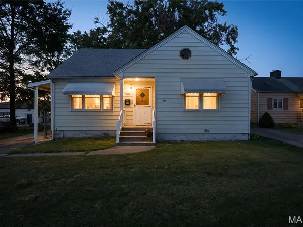 545 Scott St, Sainte Genevieve, MO 63670