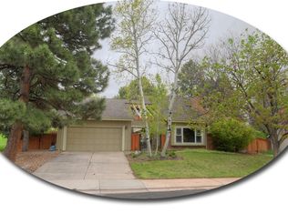 3430 E Easter Pl, Centennial, CO 80122