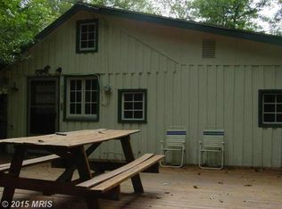 205 Rappahannock Cir, Amissville, VA 20106