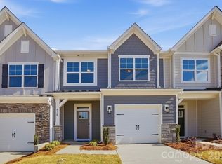 434 Blythe Townhome Ln, Waxhaw, NC 28173