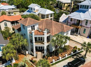 45 White Cliffs Crst, Santa Rosa Beach, FL 32459