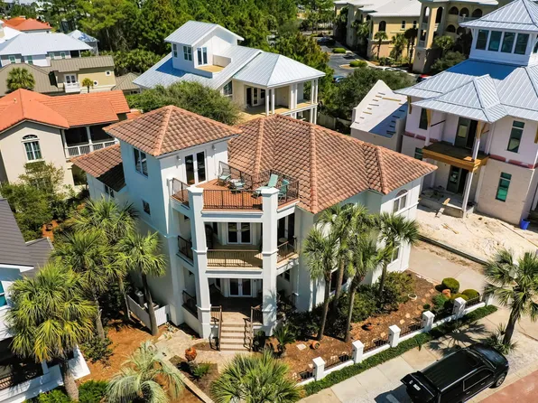 45 White Cliffs Crst, Santa Rosa Beach, FL 32459