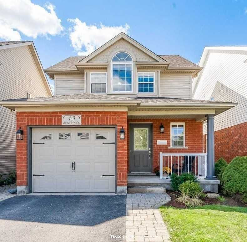 43 Sinclair St, Guelph, ON N1L 1R7 Zillow