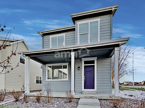 4405 Crestone Peak St, Brighton, CO 80601