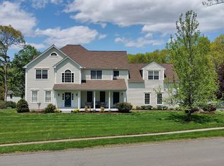 115 Uconn Ave, Glastonbury, CT 06033