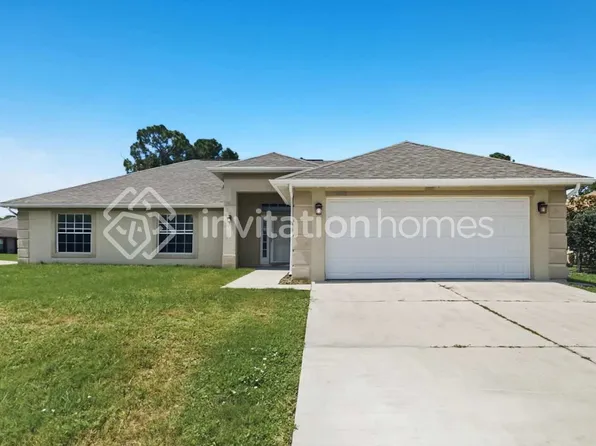 5493 S Chamberlain Blvd, North Port, FL 34286