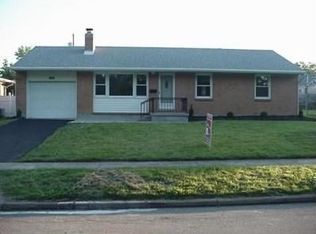 3705 Lisbon St, Dayton, OH 45429