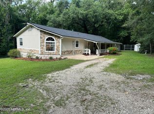 2140 TOM THUMB Road, Middleburg, FL 32068